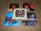 Mylon LeFevre & Broken Heart Brand New Start More Face The Music Crack The Sky