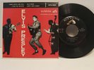 ELVIS PRESLEY: Shake Rattle and Roll RCA EPA-830 Orig EP 45 PS