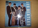 THE BEATLES ODEON MEO 112(M)I WANT TO HOLD YOUR HAND.SANS RABATS.IMP DILLARD.