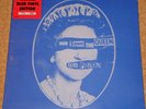 SEX PISTOLS - God Save The Queen 2022 blue vinyl 7
