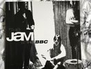 THE JAM AT THE BBC VINYL LP EXCELLENT CONDITION WELLER