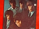 The Rolling Stones No. 2 Vinyl Album LP 1970 Pressing