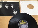  The Beatles. With the Beatles. Stereo LP. 1st.press. Jobete credit.