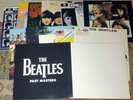 The Beatles Past Masters Collection 14 LP Albums Box Set