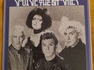 Siouxsie & The Banshees – The BBC Sessions 1986-1987 Vinyl Lp.