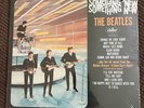 The Beatles Something New Canadian Capitol Vinyl Record LP SEALED