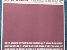 MC Solaar Qui Seme Le Vent Recolte Le Tempo promo DJ Premier Gang Starr vinyl 12