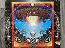 Grateful Dead AOXOMOXOA LP, Original Green Label Press, WS 1790, VG/VG