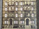 LED ZEPELLIN - PHYSICAL GRAFFITI 1975 UK 1st DOUBLE VINYL LP SSK 89400 A,B,C,D