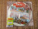 SEX PISTOLS 'HOLIDAYS IN THE SUN' 7