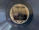 LOUIS ARMSTRONG West End Blues/Got No Blues VOCALION 3204 Pre-War 1928 10