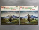 ASD 602 603 SCHURICHT & VPO BRUCKNER 8 ORIG NM 1964 STEREO UK LP SET FAC SAMPLE
