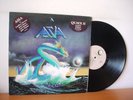 ASIA PROMO QUIEX II Audiophile LP 1982 (GEFFEN GHS 2008) Yes, King Crimson, ELP