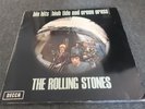 The Rolling Stones, Big Hits (High Tide and Green Grass) Unboxed Decca, Vinyl LP