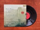Telarc DG-10085 Respighi Pines of Rome The Birds Louis Lane Atlanta DE 1985 NM
