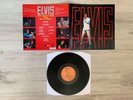 Elvis Presley 180g Friday Music Vinyl LP 