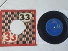 The Beatles rare EP’s « Ella te Ama » URUGUAY