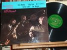 1958 1st UK COLUMBIA HANK MOBLEY LEE MORGAN Monday Night At Birdland Superb Exc