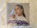 SIGNED Snoh Aalegra Temporary Highs in the Violet Skies LE #/1000 *DAMAGED*