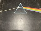 Pink Floyd Dark Side Of The Moon 1973 SMAS 11163 Vinyl LP VINTAGE GATEFOLD