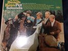 Beach Boys   Pet Sounds   Stereo Capitol LP   Duophonic VG/VG+ BRIAN WILSON