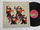 INXS Underneath The Colours LP VINYL 1981, Deluxe Records. Original Oz. NM/NM