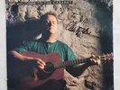 Christy Moore - Welcome To The Cabaret SIGNED 7