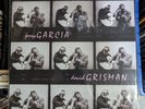 NEW SEALED Jerry Garcia David Grisman MFSL 2-430 Mofi Mobile Fidelity Vinyl LP