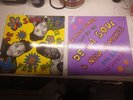 de la soul 3 feet high and rising Vinyl Plus Remixes Vinyl