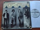 USA  BLUE CHEER S/T 1969 PROMO Philips PHS 600-333 LP WHITE LABEL