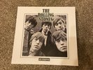 The Rolling Stones In Mono Used MINT QUALITY 16 LP VINYL BOX SET