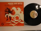 Waikiki Surf Battle Volume Two, 1963 Sounds of Hawaii SH-5014 Surf, Garage Rock