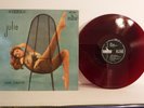 Julie London, Julie, 1962 Liberty - Toshiba Records SLBY-1027 Japan Red Vinyl