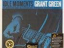 GRANT GREEN Idle Moments 45 RPM Analogue Productions Blue Note 84154