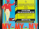 Otis Redding: 