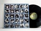 THE BEATLES LP Christmas album Apple Fan Club 1970 Apple  vinyl