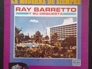 Ray Barretto Y Su Orquestra– La Moderna De Siempre - Salsa, Pachanga, VZLA, 1966