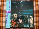 Black Sabbath – Live Evil  - 2LP JAPAN NM Wax  Vinyl LP OBI