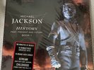michael jackson history vinyl - still sealed