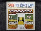 The Beach Boys - Smile - Sea of Tunes Vinyl LP