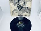 THE BEATLES REVOLVER 1966 PARLOPHONE MONO PMC 7009 XEX605-2 XEX 606-2 LP Record