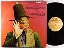 Captain Beefheart & His Magic Band - Trout Mask Replica 2xLP - Reprise/Straight