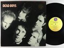 Dead Boys - We Have Come For Your Children LP - Sire VG+ PROMO