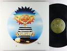 Grateful Dead - Europe '72 Vol. 2 4xLP - Warner Bros./Rhino RSD 180g Ltd. VG++
