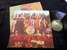THE BEATLES/SGT PEPPERS LONELY HEARTS CLUB BAND/APPLE/FRENCH PRESS LP