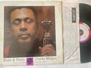 Charlie Mingus LP 