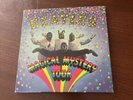 45 giri Beatles Magic Mystery Tour