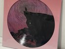 New Roger Taylor Outsider Picture Disc LP Vinyl Queen 1 of 2000 FAST DISPATCH