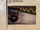 LEE MORGAN Tom Cat LP BLUE NOTE LT-1058 rare OG stereo VG+