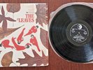 3693 LP THE LEAVES - HEY JOE 1966 LIR 22-007 ITALY OTTIMO RARA EDIZIONE ITALIANA